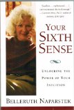 Your Sixth Sense  N/A 9780062514936 Front Cover