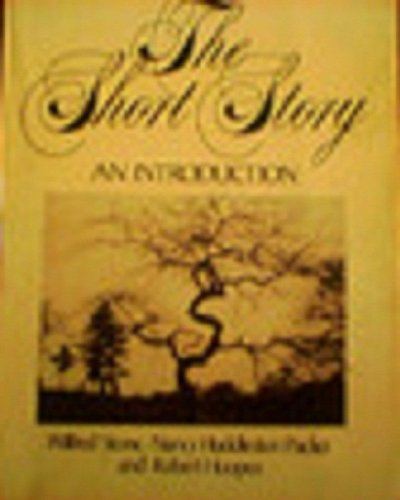 Short Story An Introduction 2nd 1983 (Revised) 9780070616936 Front Cover