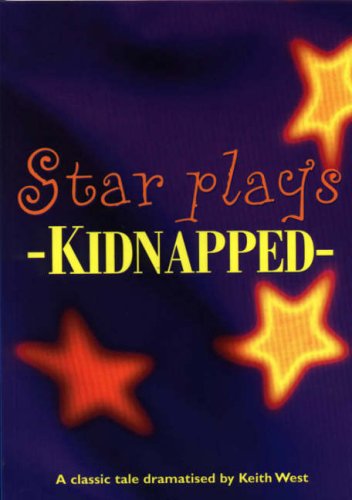 Kidnapped A Classic Tale  2001 9780237521936 Front Cover