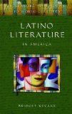 Latino Literature in America   2004 9780313016936 Front Cover