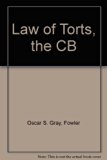 Law of Torts  2nd 9780316325936 Front Cover