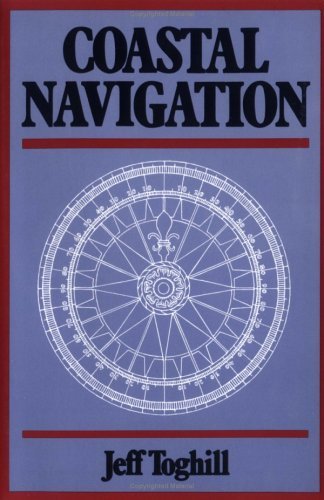 Coastal Navigation  N/A 9780393302936 Front Cover