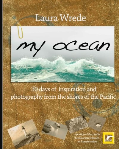 My Ocean  N/A 9780615798936 Front Cover