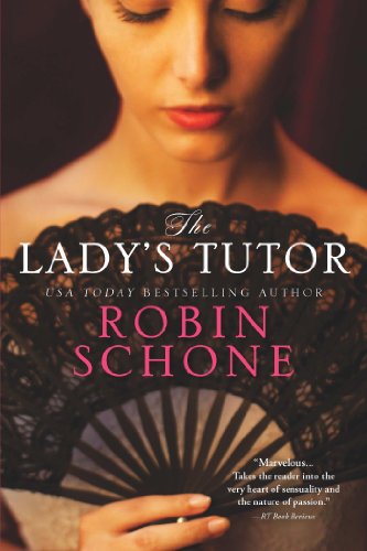 Lady's Tutor   2013 9780758291936 Front Cover