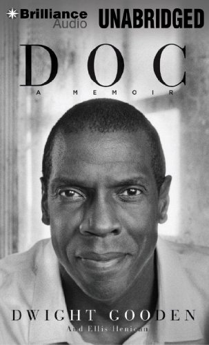 Doc: A Memoir, Library Edition  2013 9781455896936 Front Cover