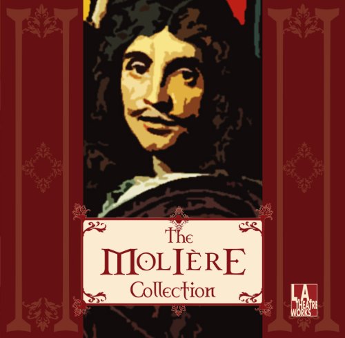 The Moliere Collection:  2010 9781580817936 Front Cover