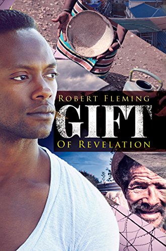 Gift of Revelation   2014 9781601626936 Front Cover