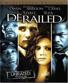 Derailed (Unrated Widescreen) System.Collections.Generic.List`1[System.String] artwork