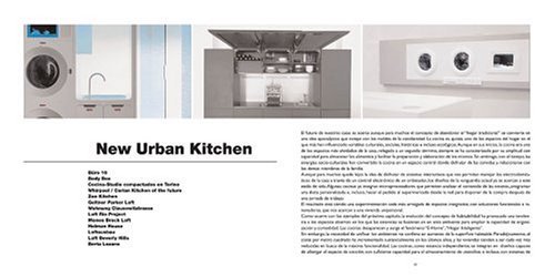 Big Designs for Small Kitchens   2005 9780060735937 Front Cover