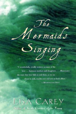 Mermaids Singing N/A 9780061895937 Front Cover
