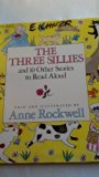 Three Sillies and Ten Other Stories N/A 9780064430937 Front Cover