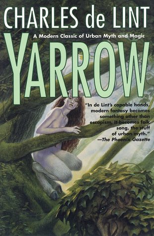 Yarrow  1st (Revised) 9780312863937 Front Cover
