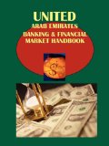 United Arab Emirates Banking and Financial Market Handbook  N/A 9781433051937 Front Cover