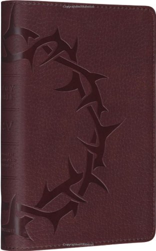 Compact Bible  Deluxe  9781433501937 Front Cover