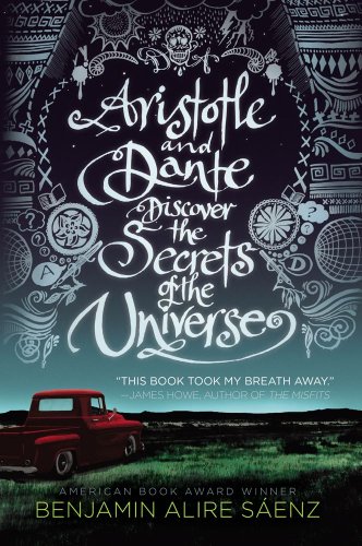 Aristotle and Dante Discover the Secrets of the Universe   2014 9781442408937 Front Cover
