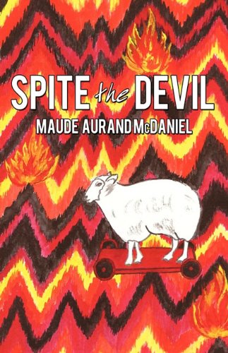 Spite the Devil   2009 9781450203937 Front Cover