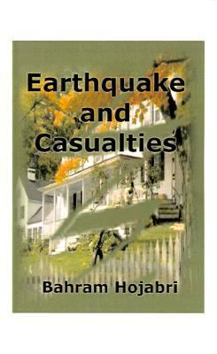 Earthquake and Casualties  2nd 9781585000937 Front Cover