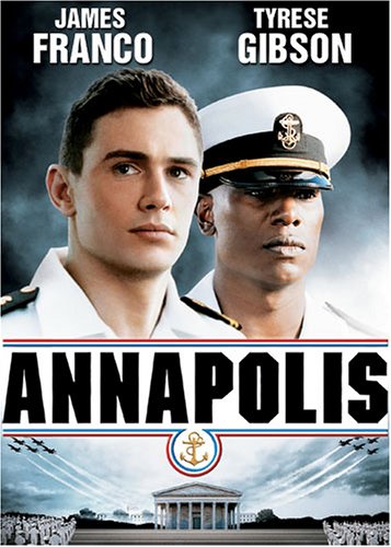 Annapolis (Widescreen Edition) System.Collections.Generic.List`1[System.String] artwork