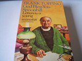 God Bless You, - Spoonbill Letters to a Young Minister  1984 9780006266938 Front Cover