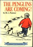 Penguins Are Coming N/A 9780060246938 Front Cover