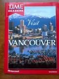 Visit Vancouver  3rd 9780153335938 Front Cover