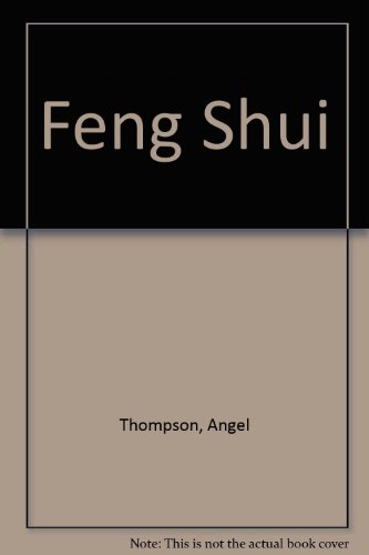 Feng Shui How to Achieve the Most Harmonious Arrangement of Your Home and Office  1996 9780330350938 Front Cover