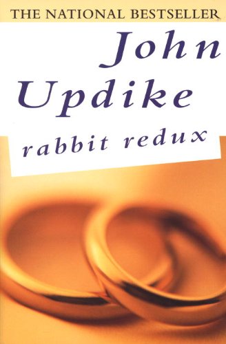 Rabbit Redux  N/A 9780449911938 Front Cover