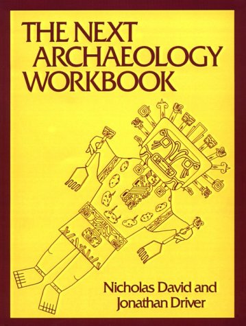 Next Archaeology Workbook   1990 9780812212938 Front Cover