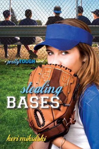 Stealing Bases  N/A 9781595143938 Front Cover