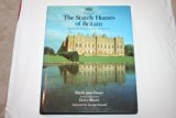 Debrett's Stately Homes of Great Britain N/A 9780030619939 Front Cover