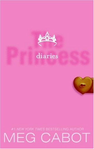 Princess Diaries  N/A 9780061479939 Front Cover