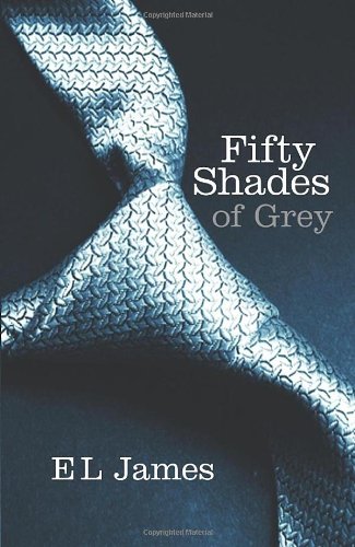     FIFTY SHADES OF GREY                N/A 9780099579939 Front Cover