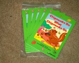 Chipmunks Do What Chipmunks Do 5-Pack  3rd 9780153268939 Front Cover