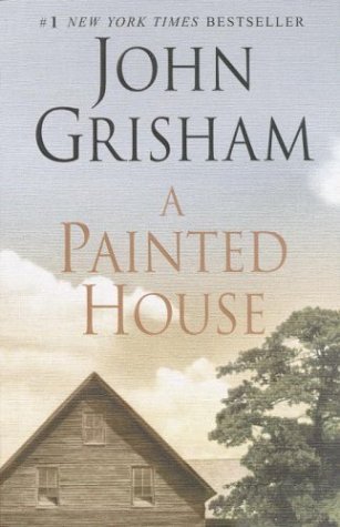 Painted House A Novel N/A 9780385337939 Front Cover