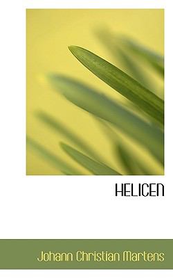Helicen N/A 9781117320939 Front Cover