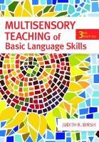 Multisensory Teaching Basic Language Skills  3rd 2011 9781598570939 Front Cover