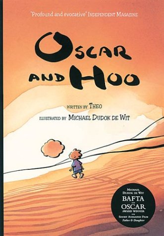 Oscar and Hoo   2003 9780007107940 Front Cover