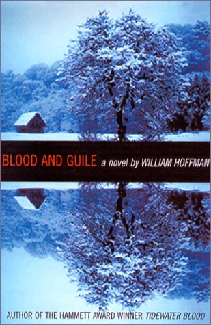 Blood and Guile   2000 9780060197940 Front Cover