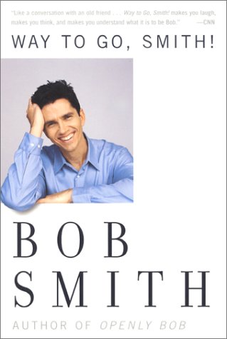 Way to Go, Smith  N/A 9780060957940 Front Cover