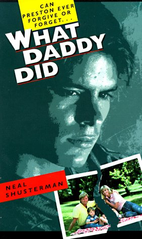 What Daddy Did  N/A 9780064470940 Front Cover