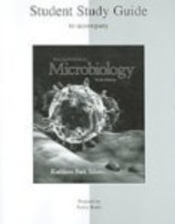 Foundations in Microbiology Student Study Guide 6th 2008 9780072994940 Front Cover