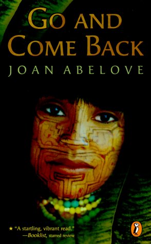 Go and Come Back  N/A 9780141306940 Front Cover