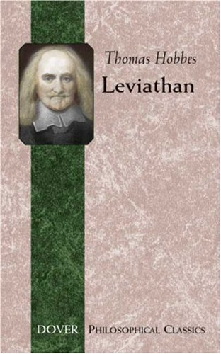 Leviathan   2006 9780486447940 Front Cover