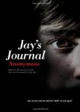 Jay's Journal  N/A 9781442480940 Front Cover