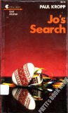 Jo's Search  N/A 9780020417941 Front Cover