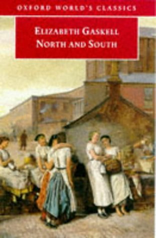 North and South  2nd 1998 (Revised) 9780192831941 Front Cover