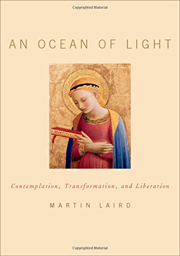 Ocean of Light Contemplation, Transformation, and Liberation  2019 9780199379941 Front Cover