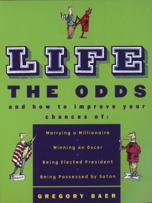 Life The Odds N/A 9780452285941 Front Cover