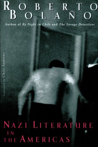Literatura Nazi en America  N/A 9780811217941 Front Cover
