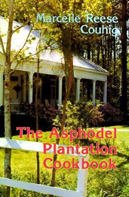Asphodel Plantation Cookbook   1978 9780882891941 Front Cover